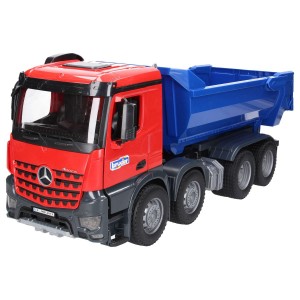 BRUDER 3621 Mercedes Benz  Arocs sklápěč