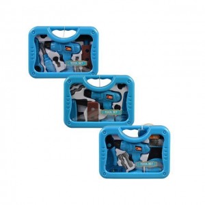 Nářadí v kufříku