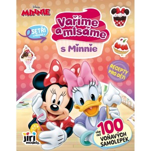 Vaříme a mlsáme 3570-9 Minnie