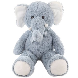 Plyš Slon 90 cm