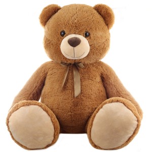 Plyš 154719 medvěd 140cm