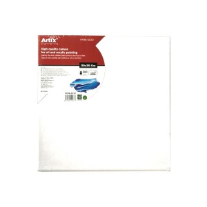 Plátno malířské Artix 30x30cm 280g/m2