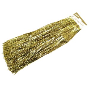 Lameta 8881103 vánoční zlatá metal