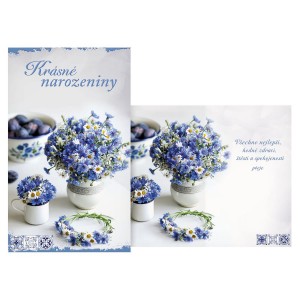 Přání srdečné M11-606 T