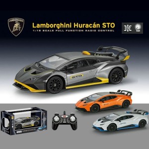 Auto 23526 1:18 Lamborghini Huracán na dálkové ovládání