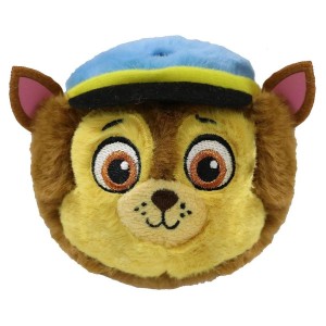 TY 83015 Beanie Bouncers 8cm Paw Patrol Chase