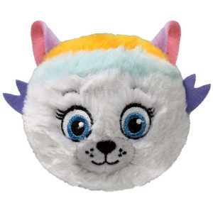 TY 83016 Beanie Bouncers 8cm Paw Patrol Everest