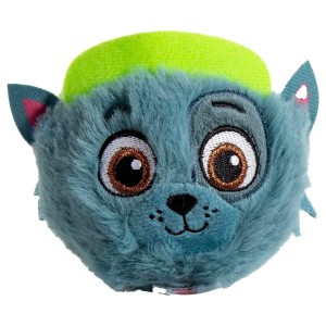 TY 83019 Beanie Bouncers 8cm Paw Patrol Rocky