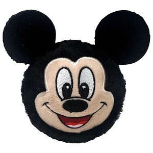 TY 83024 Beanie Bouncers 8cm Disney Mickey &
Minnie - Mickey