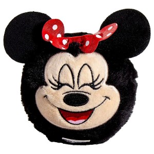 TY 83025 Beanie Bouncers 8cm Disney Mickey &
Minnie - Minnie