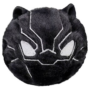 TY 83030 Beanie Bouncers 8cm Marvel - BLACK
PANTHER
