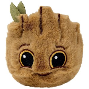 TY 83032 Beanie Bouncers 8cm Marvel - Groot