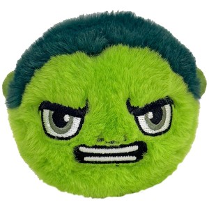 TY 83033 Beanie Bouncers 8cm Marvel - Hulk