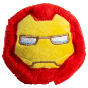TY 83034 Beanie Bouncers 8cm Marvel - Iron Man