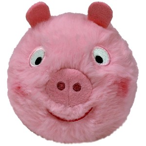 TY 83038 Beanie Bouncers 8cm Peppa Pig – PEPA