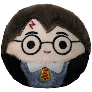 TY 83046 Beanie Bouncers 8cm Harry Potter –
HARRY POTTER