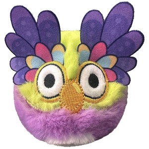 TY 83057 Beanie Bouncers 8cm Bluey –CHATTERMAX