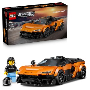 LEGO® Speed Champions 77257 McLaren W1 (Věk 9+)