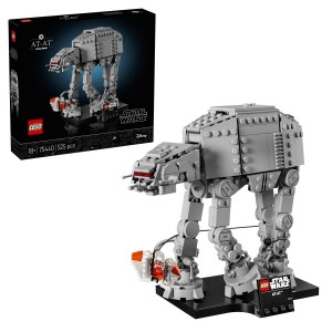 LEGO® Star Wars™ 75440 AT-AT™ Kráčející kolos pro dospělé (Věk 18+)