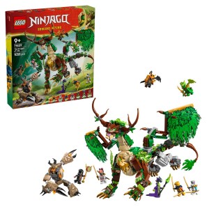 LEGO® NINJAGO® 71859 Drak života (Věk: 9+)