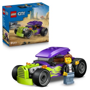 LEGO® City 60485 Hot rod (Věk: 5+)