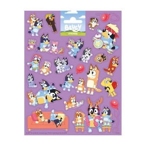 Samoplepky L110151 Bluey