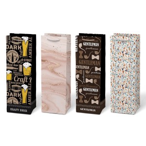 Taška MFP 5251410 dárková T12 mix č.73 120x360x100