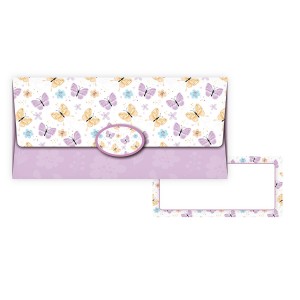 Obálka 5560101 na peníze sr 55-108