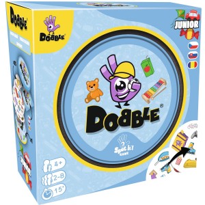 Dobble Junior ASDOKI07CSS