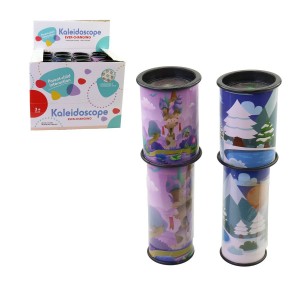 Kaleidoskop 18,5 cm - 2 druhy