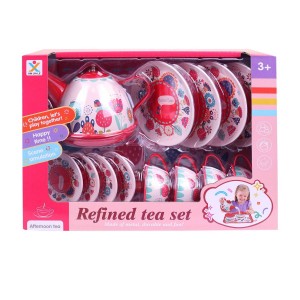 Kuchyňská souprava 19619, 24 x 17 cm (věk 3+)