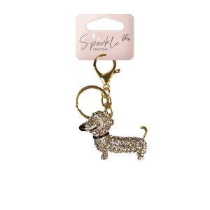 Gifty 1042814 Přívěsek Sparkle - Pes