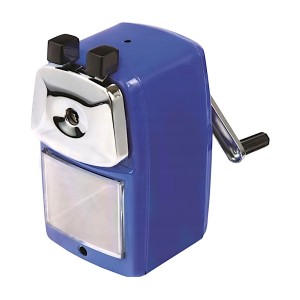 Ořezávátko Grand 5000 stolní celokovové s kličkou 130-1863