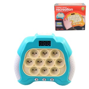 Hra 21994 na postřeh pro 2 - 4 hráči 10cm