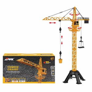 Jeřáb 24777 na dálkové ovládání 61,5 x 32,5 x
99cm
