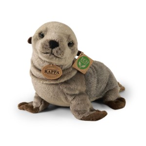 Plyšový lachtan 30 cmECO-FRIENDLY (věk: 0+)