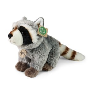 Plyšový mýval 28 cm ECO-FRIENDLY (věk: 0+)