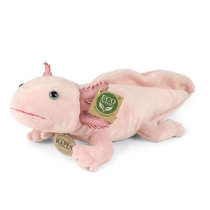 Plyšový axolotl 33 cm ECO-FRIENDLY (věk: 0+)