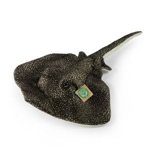 Plyšový rejnok 250659 50 cm ECO-FRIENDLY (věk: 0+)