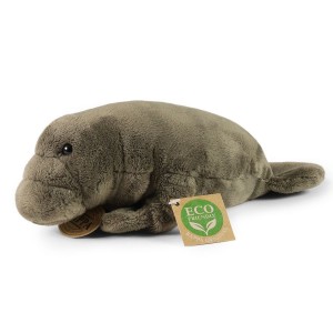 Plyšový kapustňák 251601 26 cm ECO-FRIENDLY (věk: 0+)