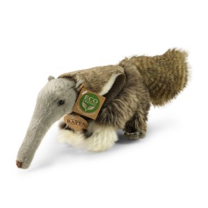 Plyšový mravenečník 932142 25 cm ECO-FRIENDLY (věk: 0+)