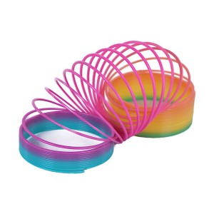 Pružina 191815 / spirála duhová