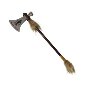 Indiánská sekera 250185