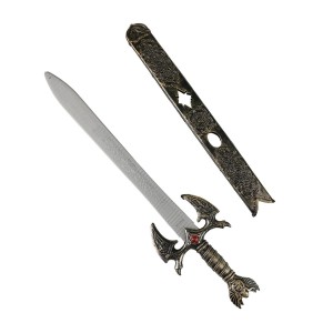 Rytířský meč 251656 v pouzdře 59 cm