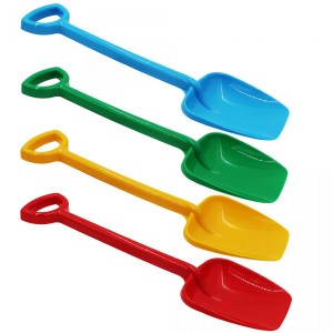 Lopatka 50 cm - různé barvy