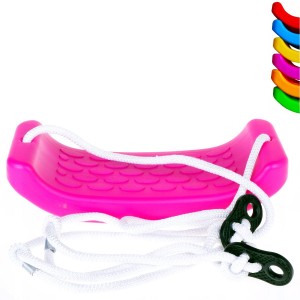 Houpací prkénko NIKOLA s nosností 100 kg mix barev.