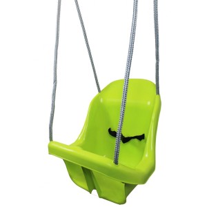 Houpačka 08591 houpací křesílko (max. nosnost 20 kg) mix barev