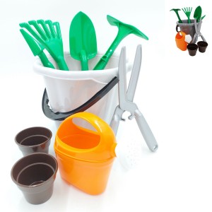 Sada 6405 pro malého zahradníka