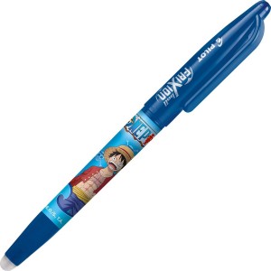 Pilot FriXion Ball One Piece 0.7 M modrý gumovací