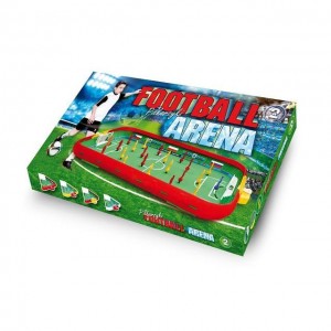 Footbal Arena - hra